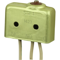 5SE1-3 Mikrokapcsoló