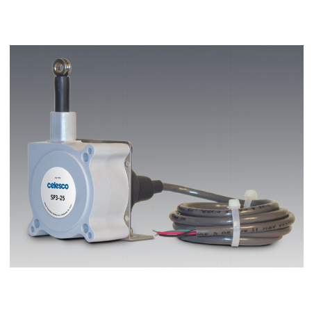SP3-4 Link distance transducer
