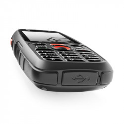 IS120.1 - Mobilní telefon pro zóny 1/21