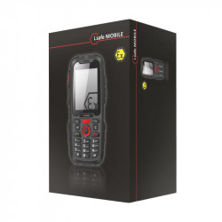 IS120.1 - telefon mobil pentru zone 1/21