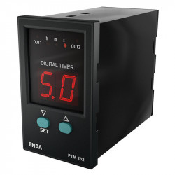 PTM232-SM time relay