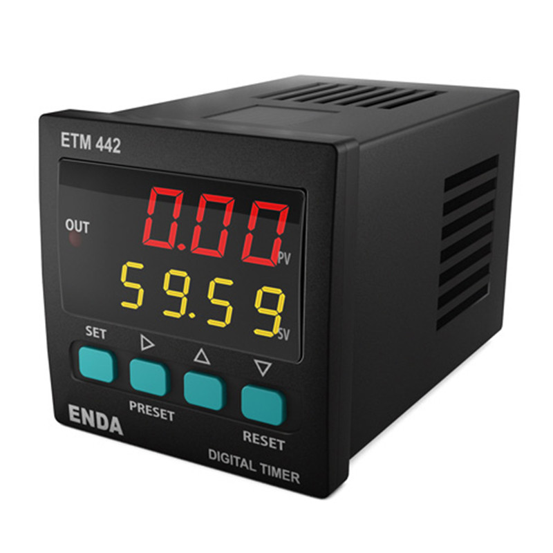 ETM442-SM time relay