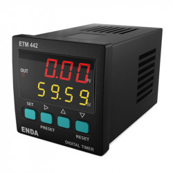 ETM442 time relay