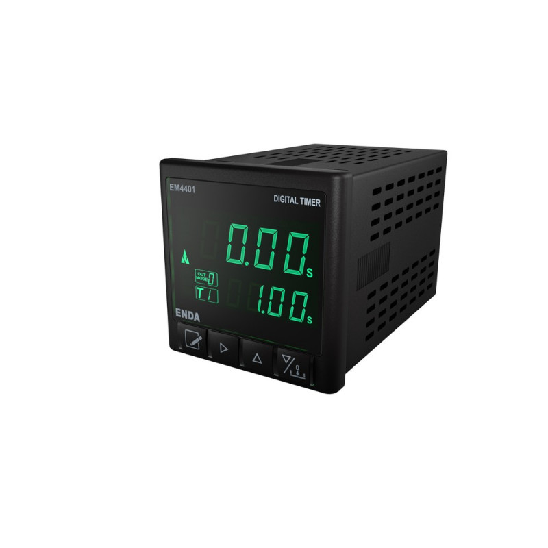 ENDA EM4401 DIGITAL TIMER