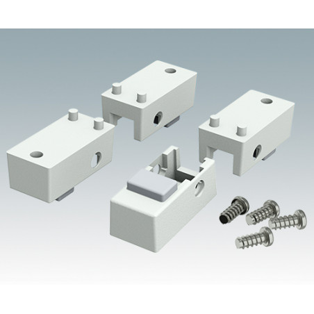 A9257107 CASE DE PASOS, SET 1