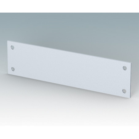 M5100515 Front / Connectplates PN (size 1 and 3)