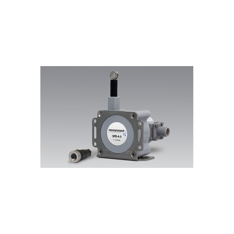 SPD-4-3 Transductor la distanță IP67 SPD-4-3 Transductor la distanță IP67