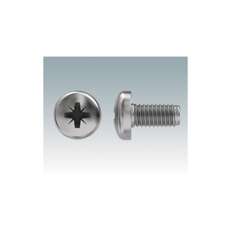 M5600010 PCB fastening screws, M3