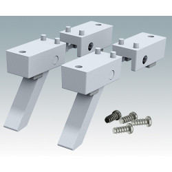 M5600045 Case Feet, Set 2