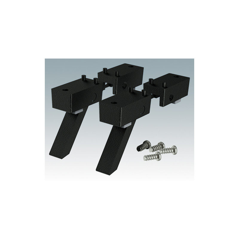 M5600049 Picioare de caz, set 2 M5600049 Picioare de caz, set 2