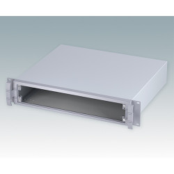 M5619235 UNIMET 2U x 19" x 380 mm