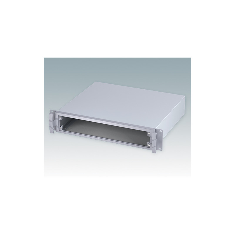 M5619235 Unimet 2U x 19 "x 380 mm