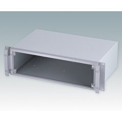 M5619325 UNIMET 3U x 19" x 280 mm