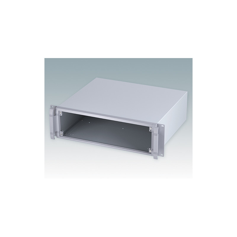 M5619335 UNIMET 3U x 19" x 380 mm