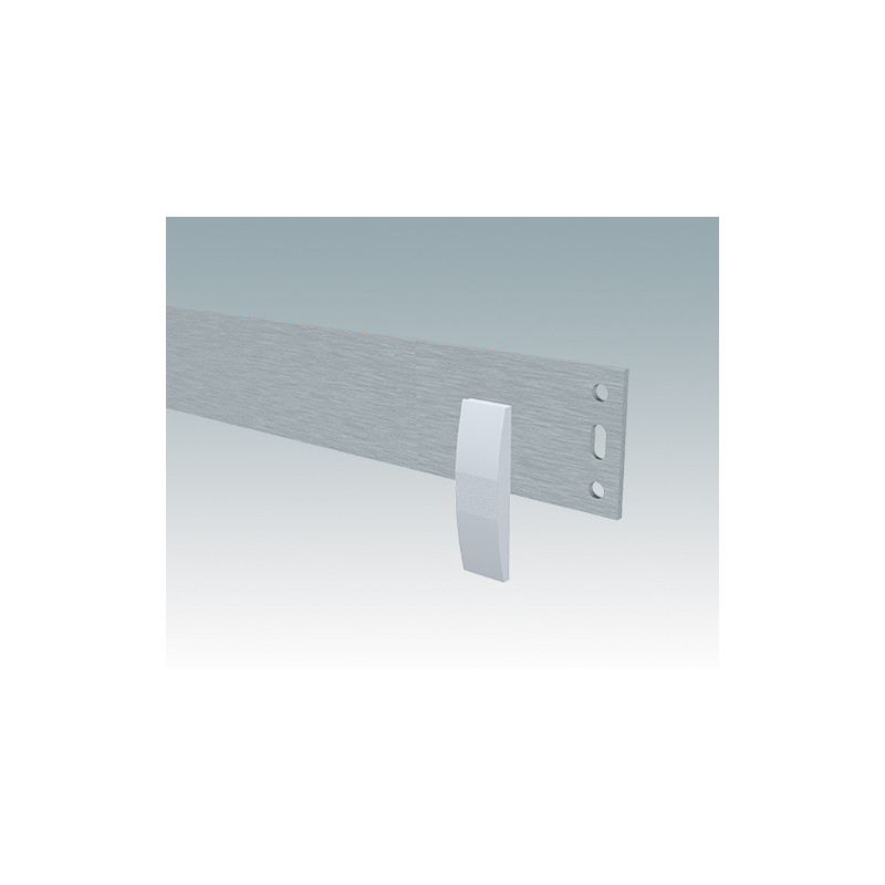 Panoul M5700020 Finisați 50mm / 1U Panoul M5700020 Finisați 50mm / 1U