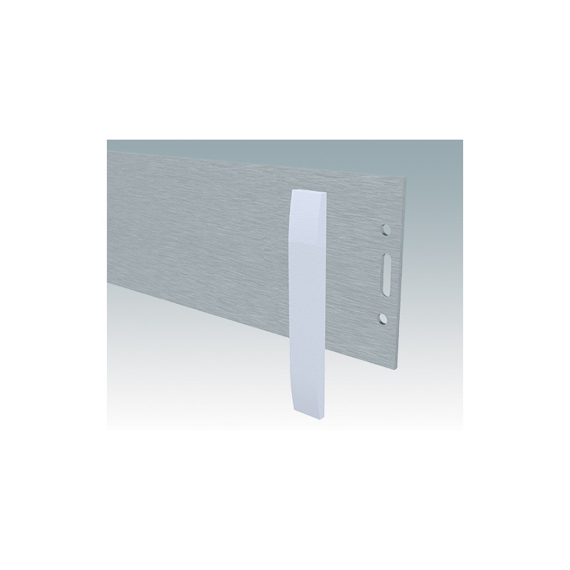M5700021 85mm-es panelborítás / 2U M5700021 85mm-es panelborítás / 2U