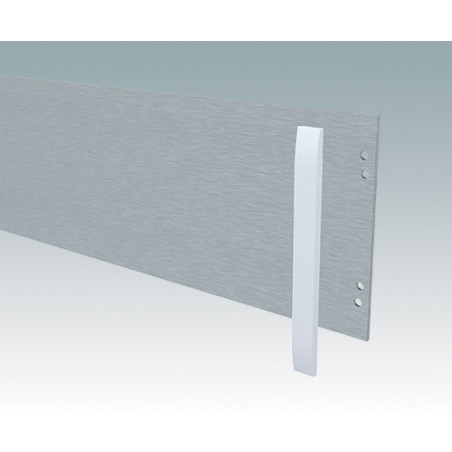 M5700022 120mm finishing panel