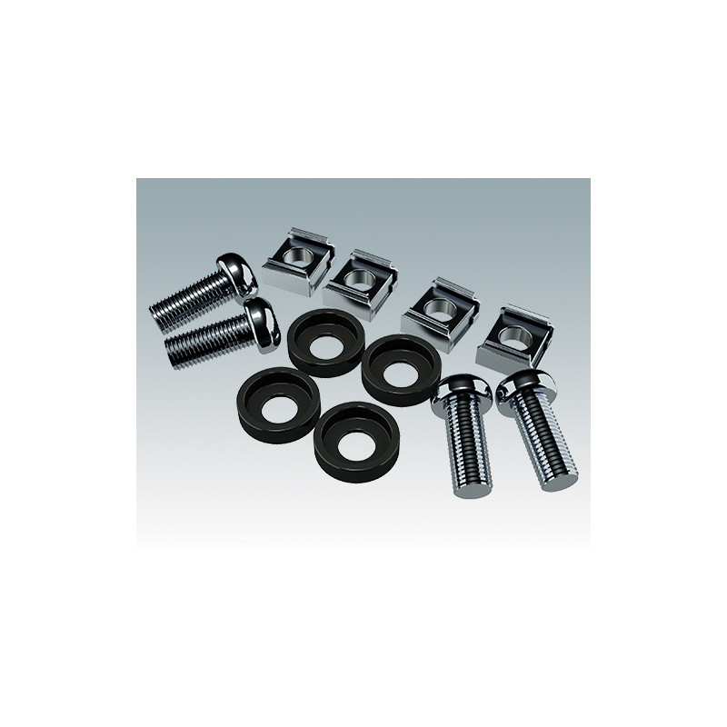 Kit de montaje M5900016 19 " Kit de montaje M5900016 19 "