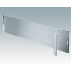 M5900020 Előlapi készlet (2U)