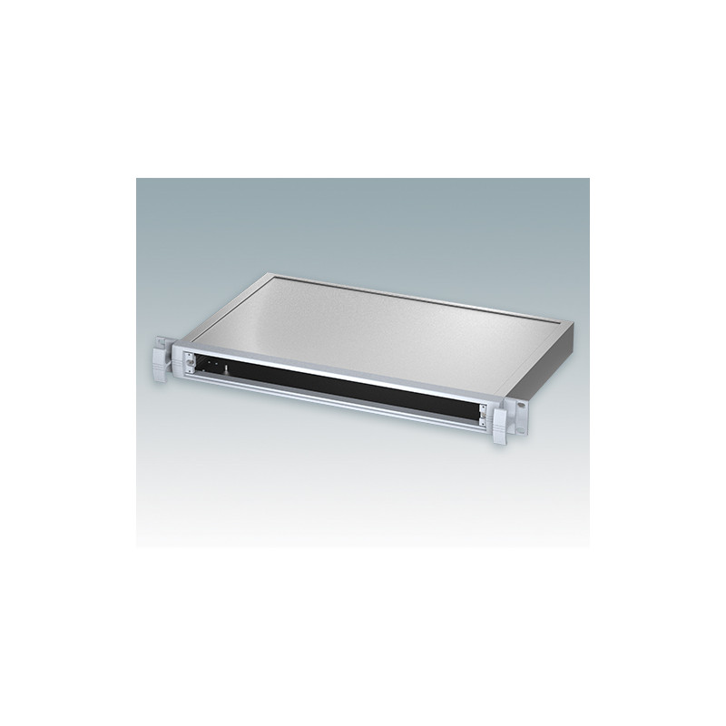 M5910025 METTEC 19" 1Ux267mm M5910025 METTEC 19" 1Ux267mm