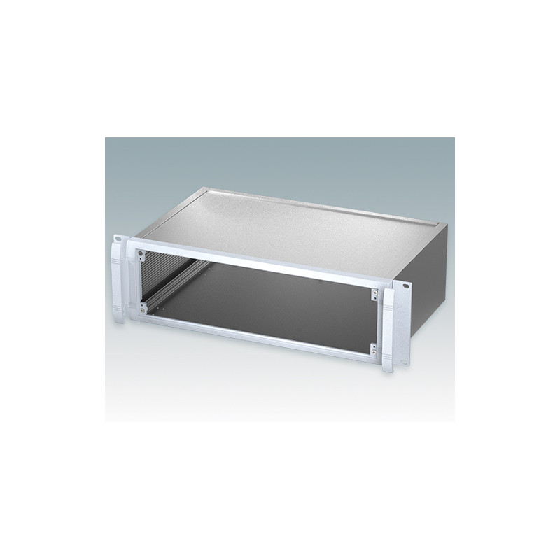 M5930025 METTEC 19" 3Ux267 mm