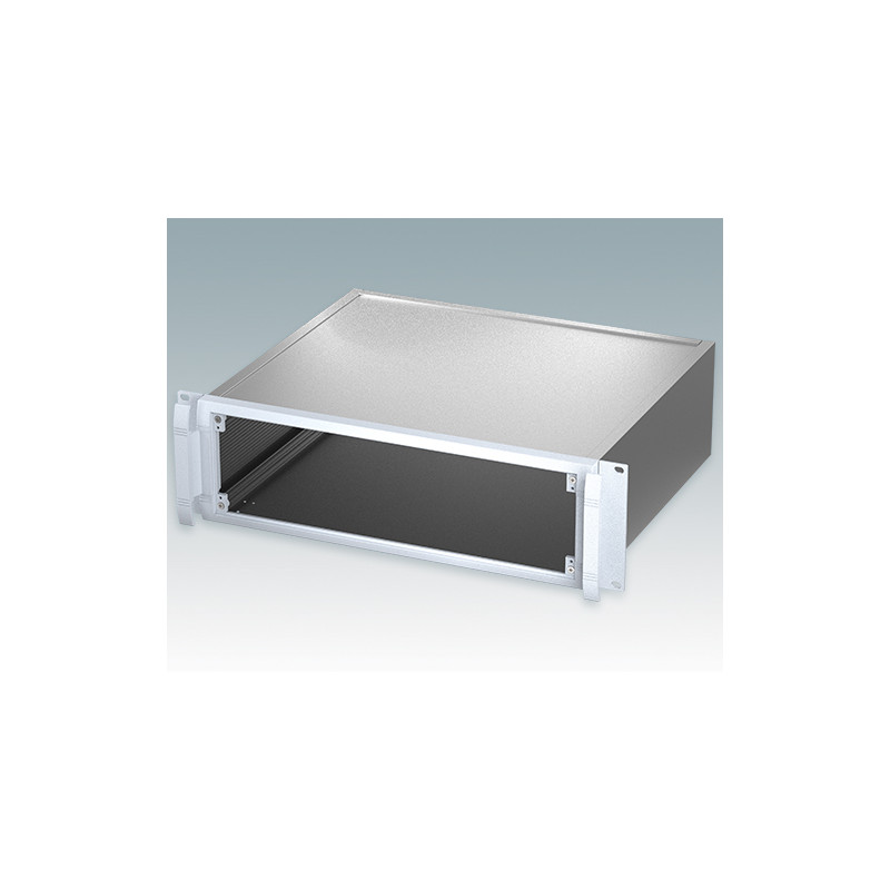 M5930035 METTEC 19" 3Ux367 mm M5930035 METTEC 19" 3Ux367 mm
