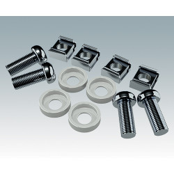 Kit de montare M6000035 19 "
