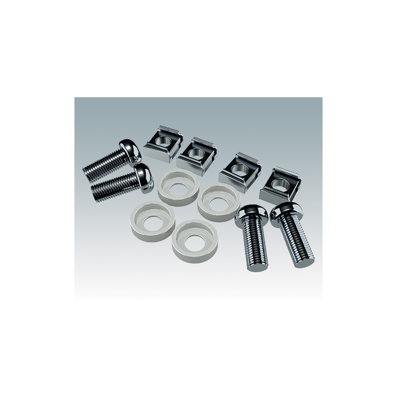 Kit de montare M6000035 19 " Kit de montare M6000035 19 "