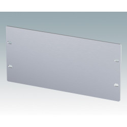 M6010001 Előlap 3u x 10,5"