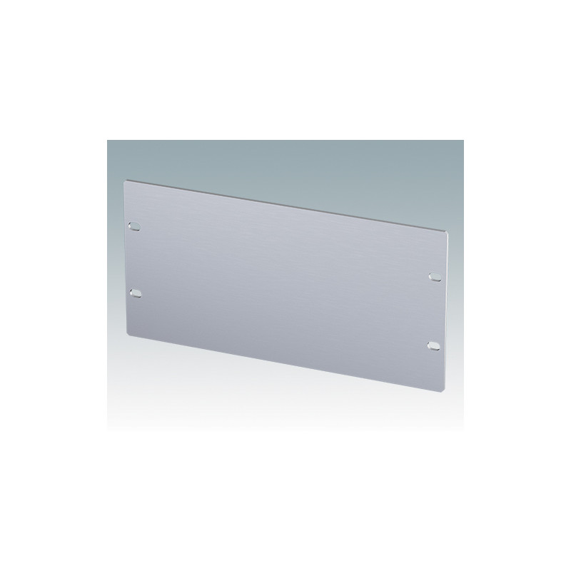 M6010001 Panou frontal 3UX10.5 " M6010001 Panou frontal 3UX10.5 "