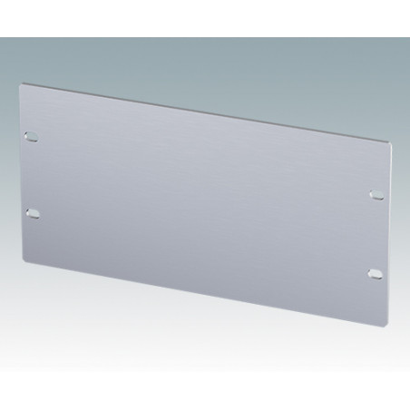 M6010001 front panel 3UX10.5 "