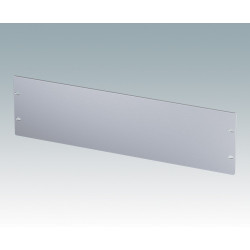 M6019001 Panel przedni 3U x 19 "