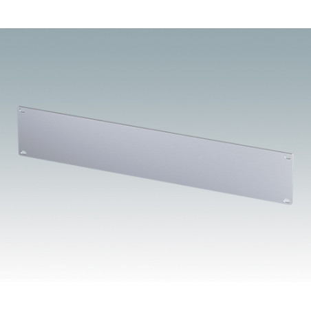 M6019020 front panel 2u x 19 "