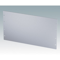 M6019060 Frontplatte 6U x 19 "
