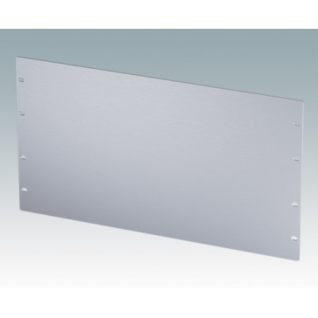 M6019060 front panel 6u x 19 "