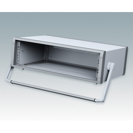 M6019315 instrumète 19 "3ux350mm