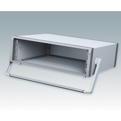 M6019335 Instrumet 19 "3UX450mm