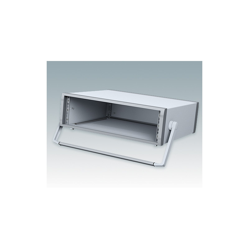 M6019335 Instrumet 19 "3UX450mm