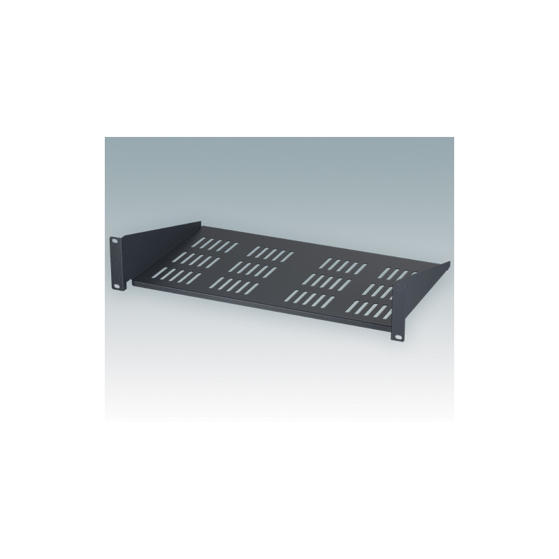 M6119264 19 "Bracket Panel Regal 2UX280mm M6119264 19 "Bracket Panel Regal 2UX280mm