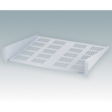 M6119285 19 "2ux400mm Soporte de soporte