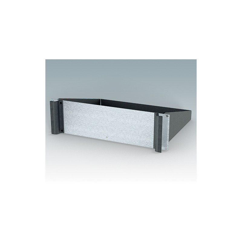 M6119339 COMBIMET T 19" 3Ux365mm Rack Doboz M6119339 COMBIMET T 19" 3Ux365mm Rack Doboz
