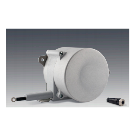 SR1V-125 IP67 Linkowy távolságmérő, NE