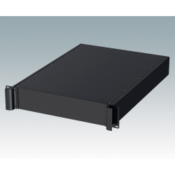 COMBIMET 19" 2Ux610mm M6219279