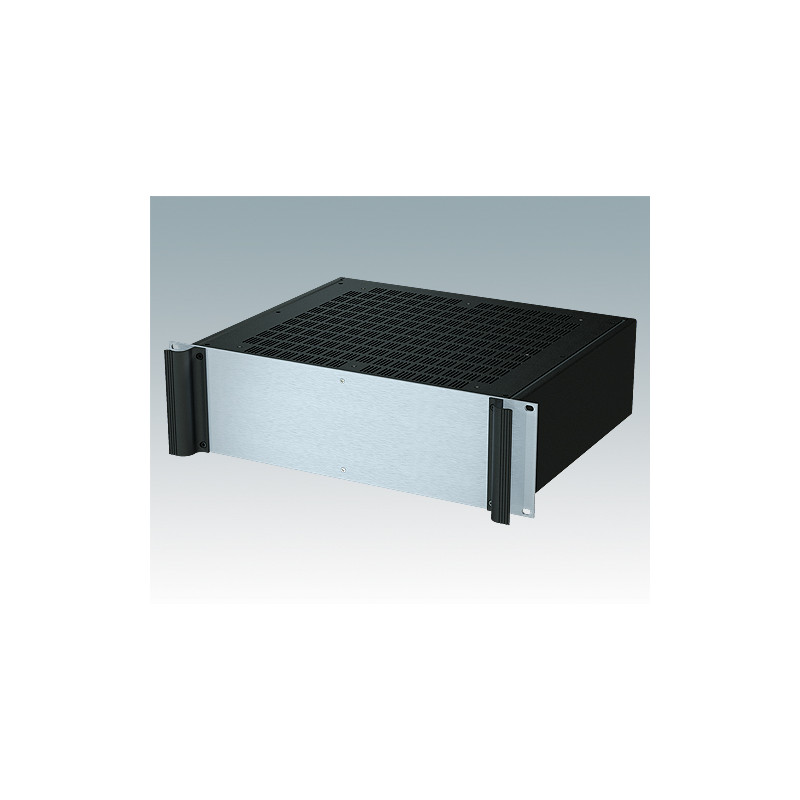 M6219369 COMBIMET 19" 3Ux365mm szellőzött M6219369 COMBIMET 19" 3Ux365mm szellőzött