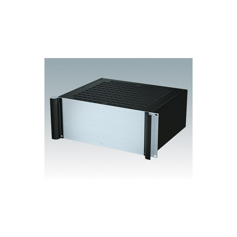 M6219469 COMBIMET 19" 4Ux365mm szellőzött M6219469 COMBIMET 19" 4Ux365mm szellőzött