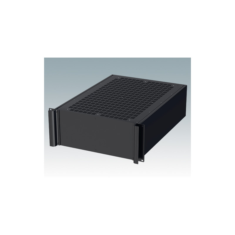 M6219489 COMBIMET 19" 4Ux610mm szellőzött M6219489 COMBIMET 19" 4Ux610mm szellőzött