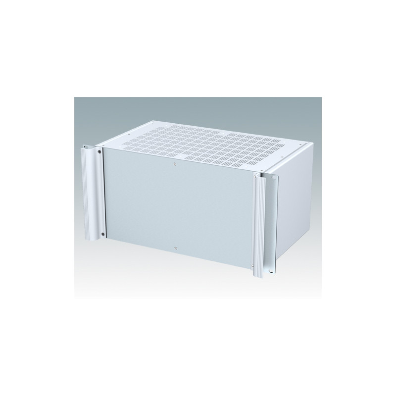 M6219545 COMBIMET 19" 5Ux265mm szellőzött M6219545 COMBIMET 19" 5Ux265mm szellőzött