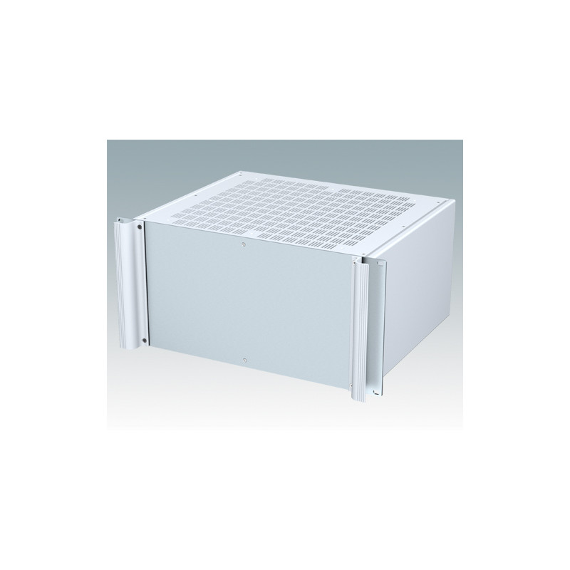 M6219565 COMBIMET 19" 5Ux365mm szellőzött M6219565 COMBIMET 19" 5Ux365mm szellőzött
