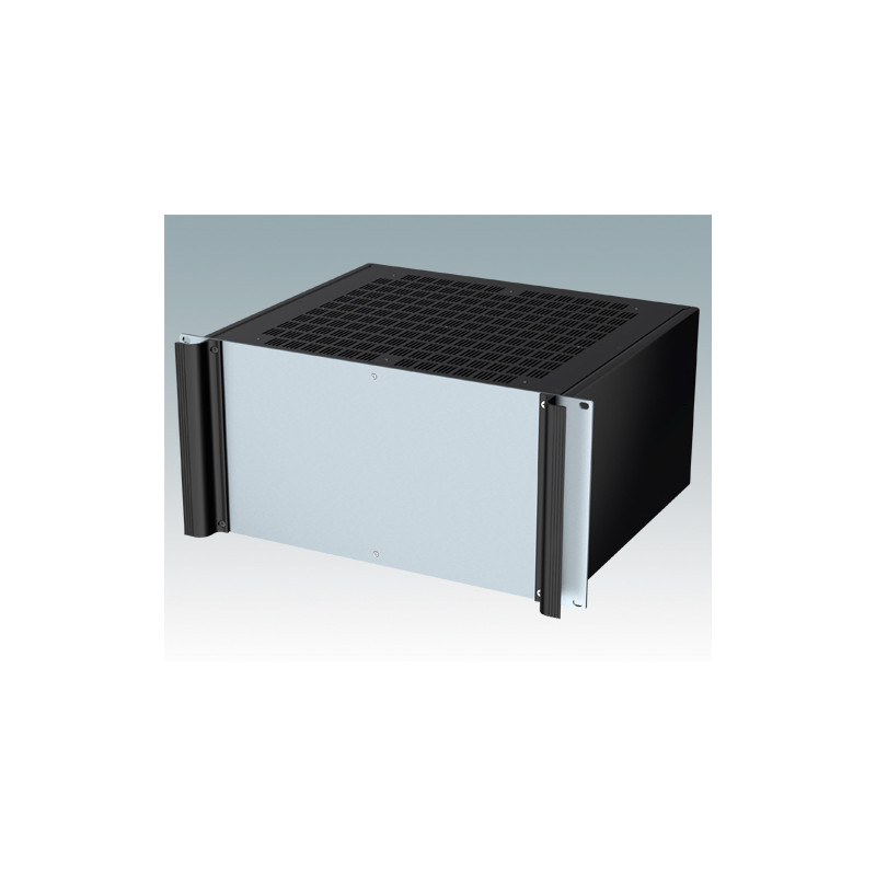 M6219569 COMBIMET 19" 5Ux365mm szellőzött M6219569 COMBIMET 19" 5Ux365mm szellőzött