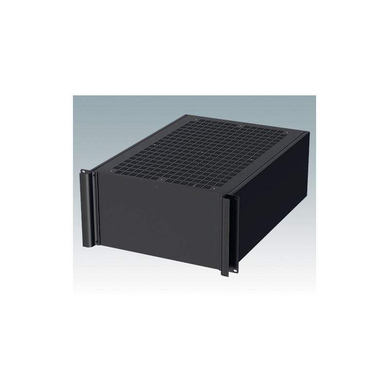 M6219589 COMBIMET 19" 5Ux610mm szellőzött M6219589 COMBIMET 19" 5Ux610mm szellőzött
